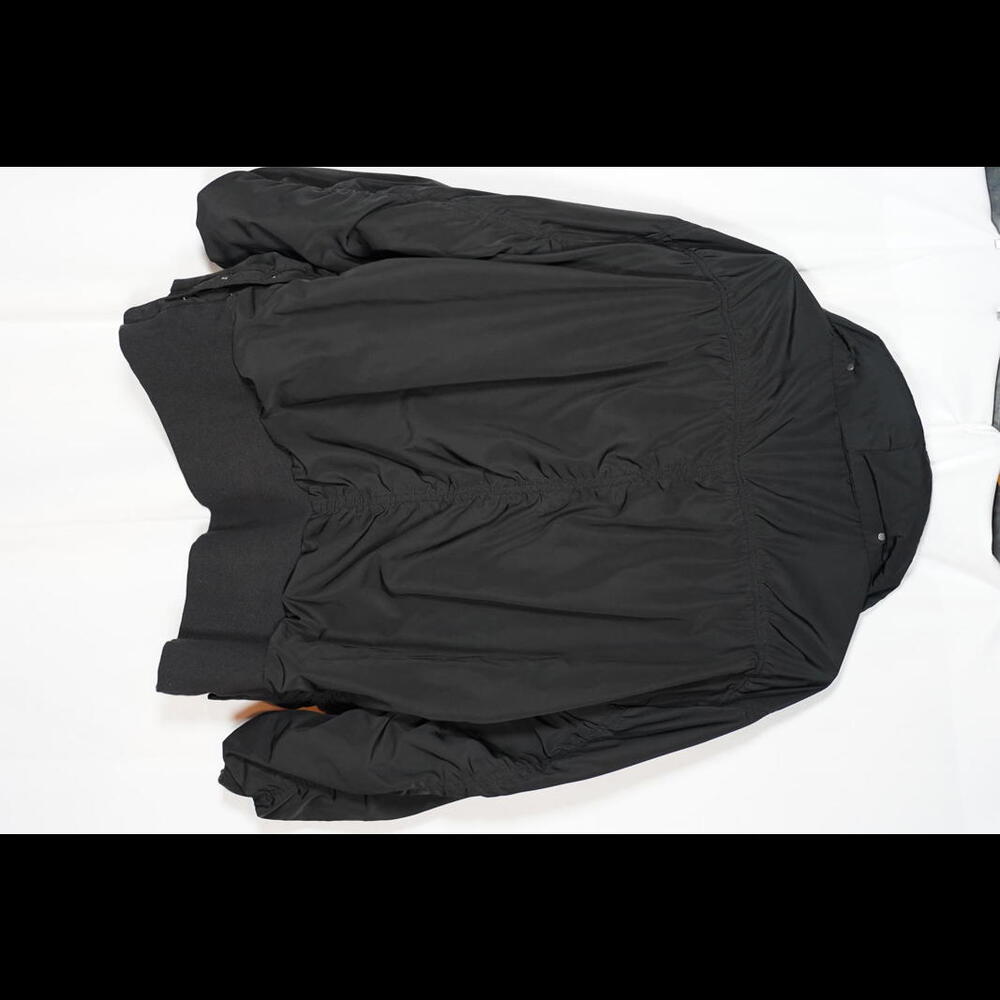Athleta Point Reyes Bomber Jacket - Picture 3 of 11